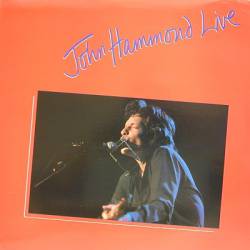 John Hammond : Live